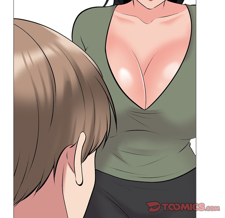 Extra Credit: Chapter chapter-132 - Page 83