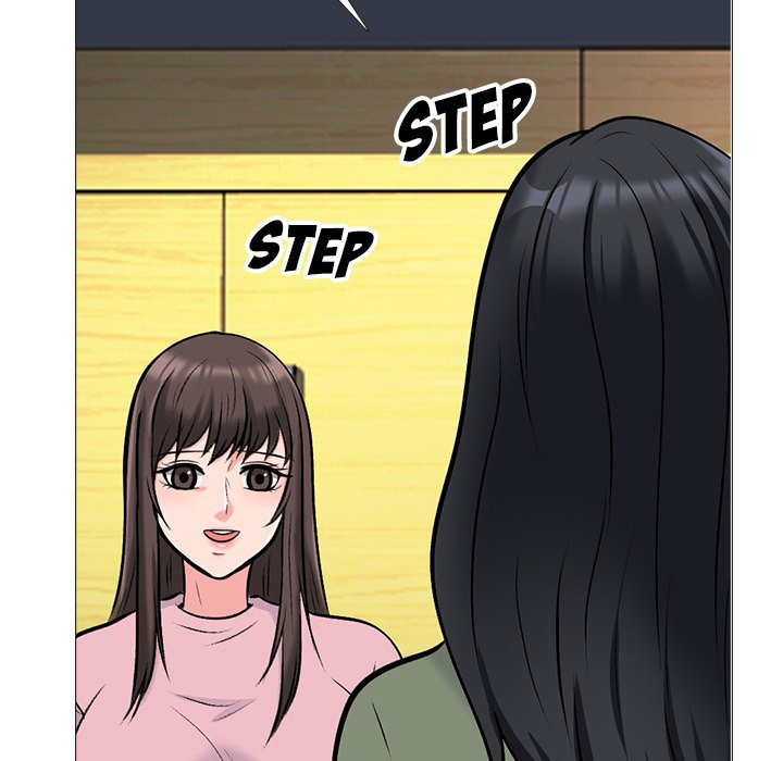 Extra Credit: Chapter chapter-132 - Page 91