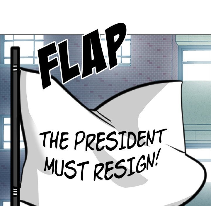 Extra Credit: Chapter chapter-132 - Page 138