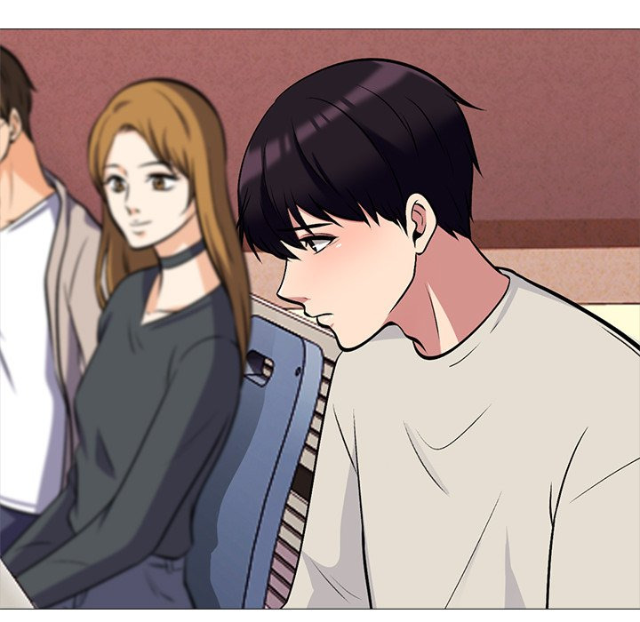 Extra Credit: Chapter chapter-134 - Page 34