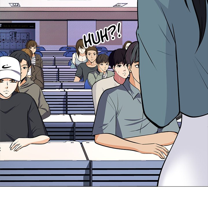 Extra Credit: Chapter chapter-134 - Page 36