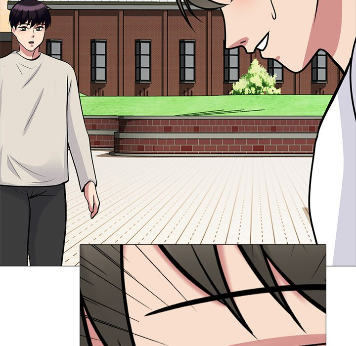 Extra Credit: Chapter chapter-134 - Page 87