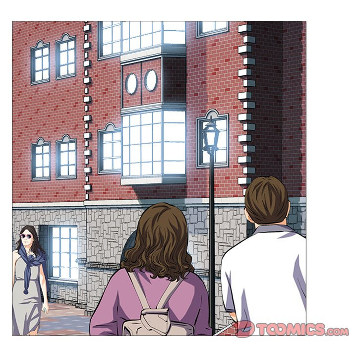 Extra Credit: Chapter chapter-139 - Page 140