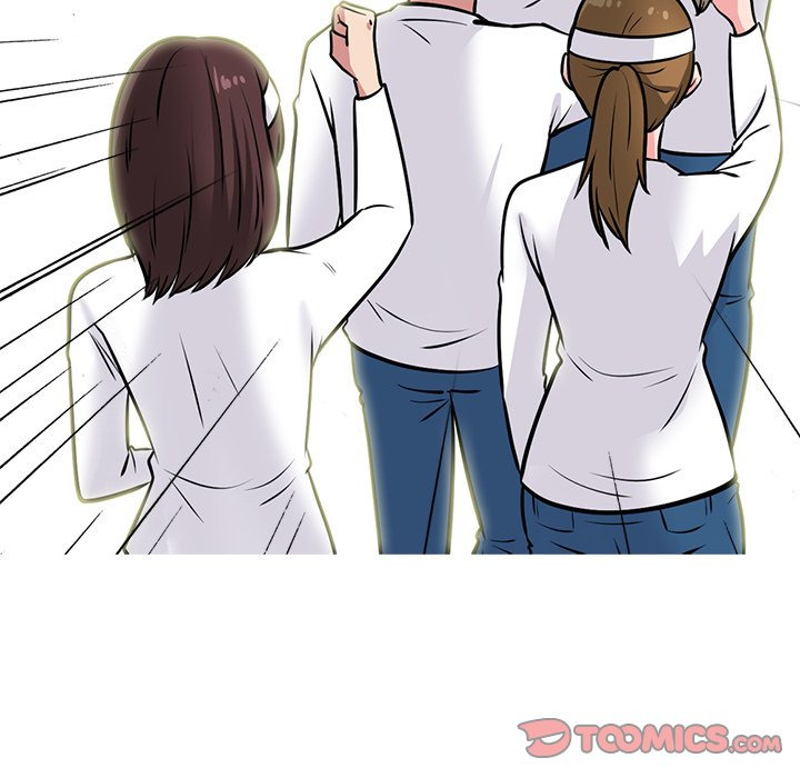 Extra Credit: Chapter chapter-140 - Page 65