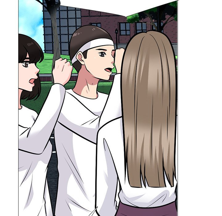 Extra Credit: Chapter chapter-140 - Page 73