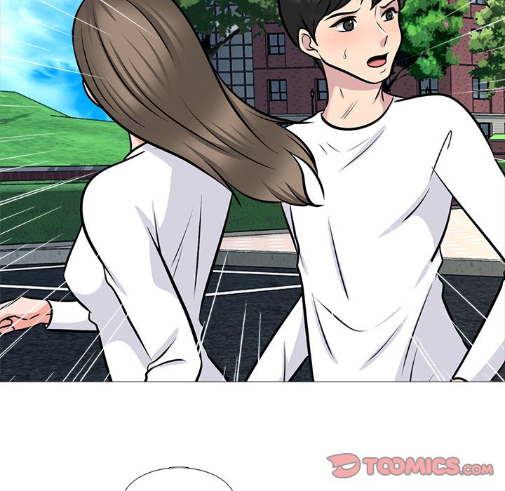 Extra Credit: Chapter chapter-140 - Page 95