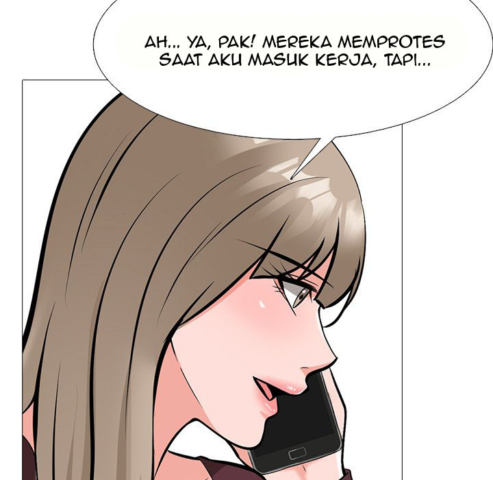 Extra Credit: Chapter chapter-141 - Page 31