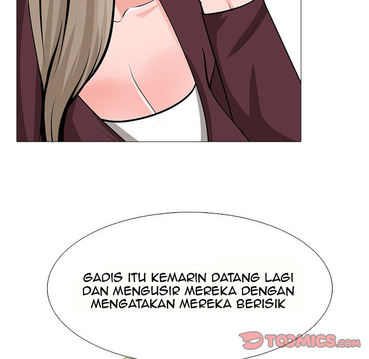 Extra Credit: Chapter chapter-141 - Page 32