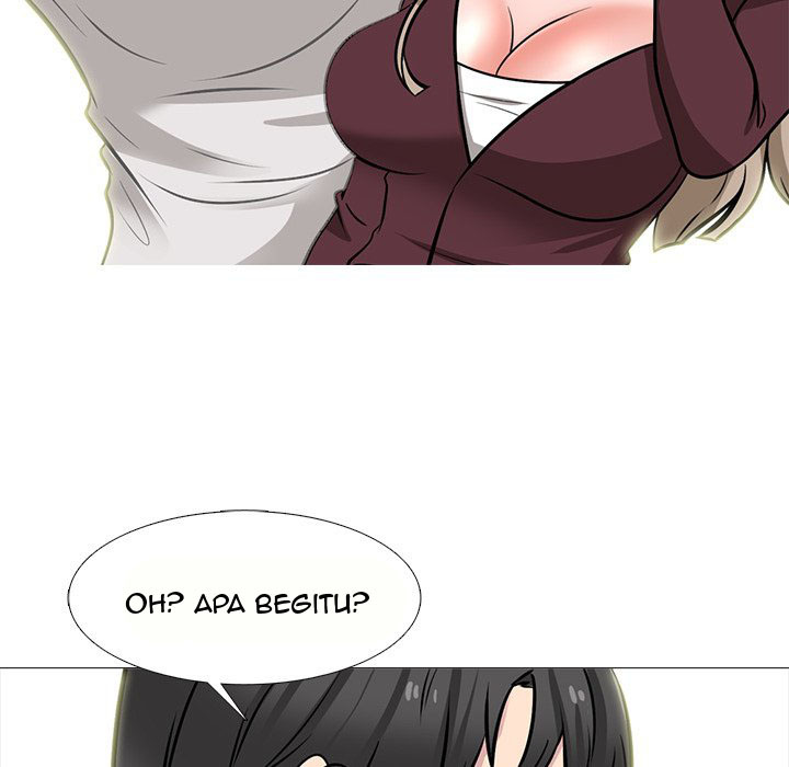 Extra Credit: Chapter chapter-141 - Page 34