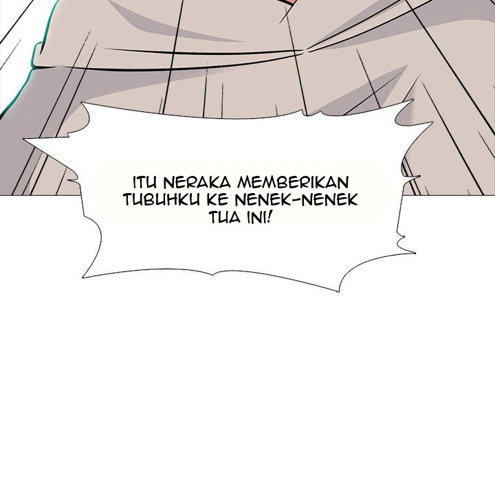 Extra Credit: Chapter chapter-143 - Page 55