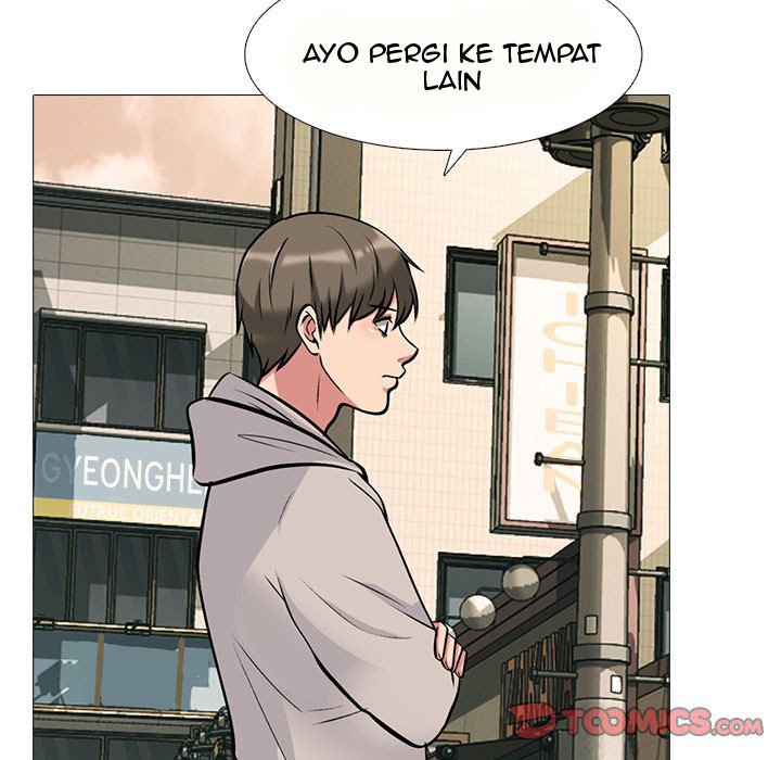 Extra Credit: Chapter chapter-143 - Page 77