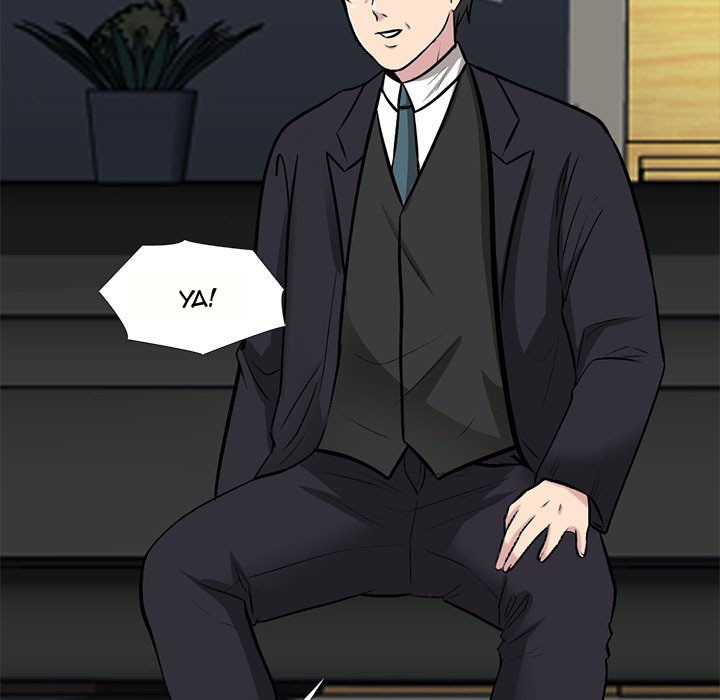 Extra Credit: Chapter chapter-143 - Page 111