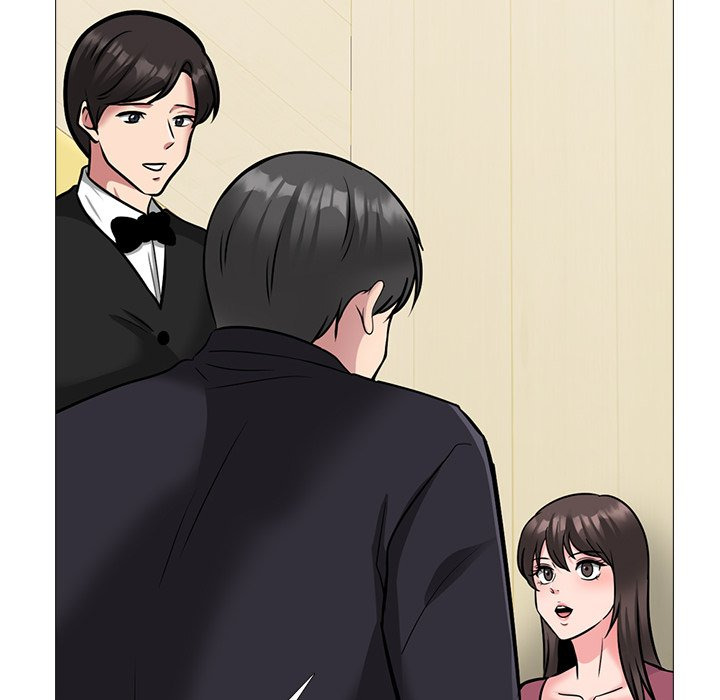 Extra Credit: Chapter chapter-147 - Page 25