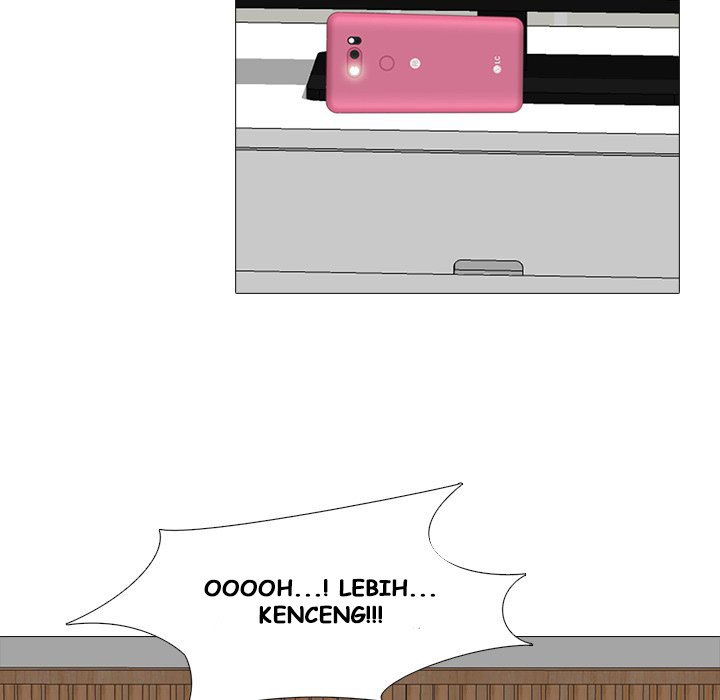 Extra Credit: Chapter chapter-151 - Page 19