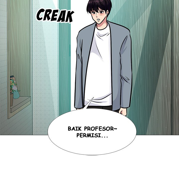 Extra Credit: Chapter chapter-152 - Page 39