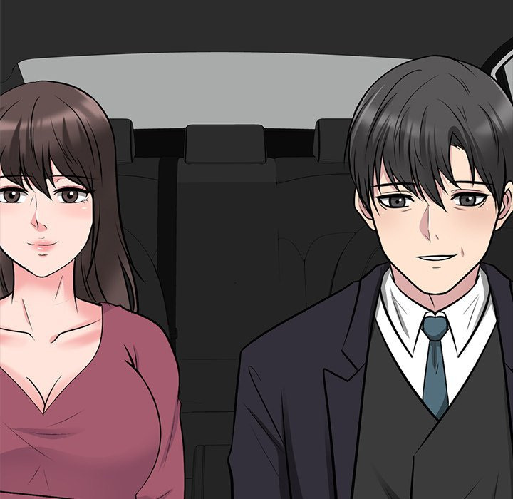 Extra Credit: Chapter chapter-156 - Page 69