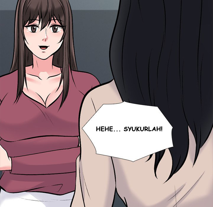 Extra Credit: Chapter chapter-156 - Page 82