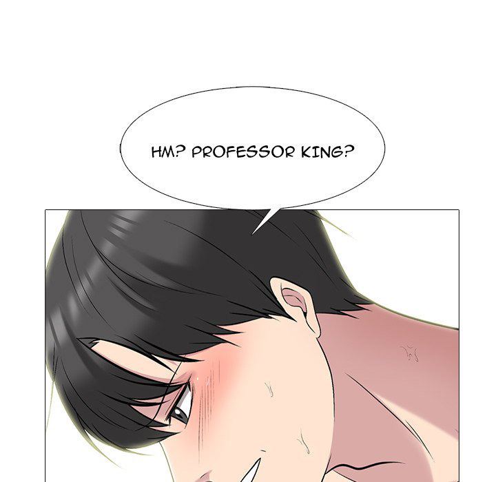 Extra Credit: Chapter chapter-156 - Page 145