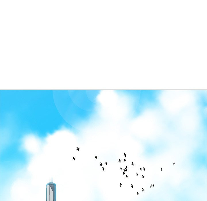 Extra Credit: Chapter chapter-158 - Page 11