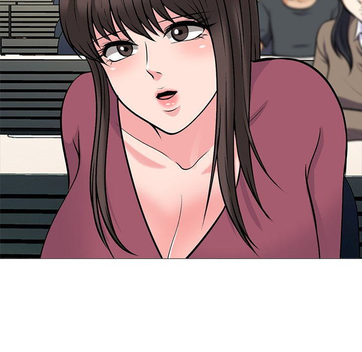 Extra Credit: Chapter chapter-159 - Page 110