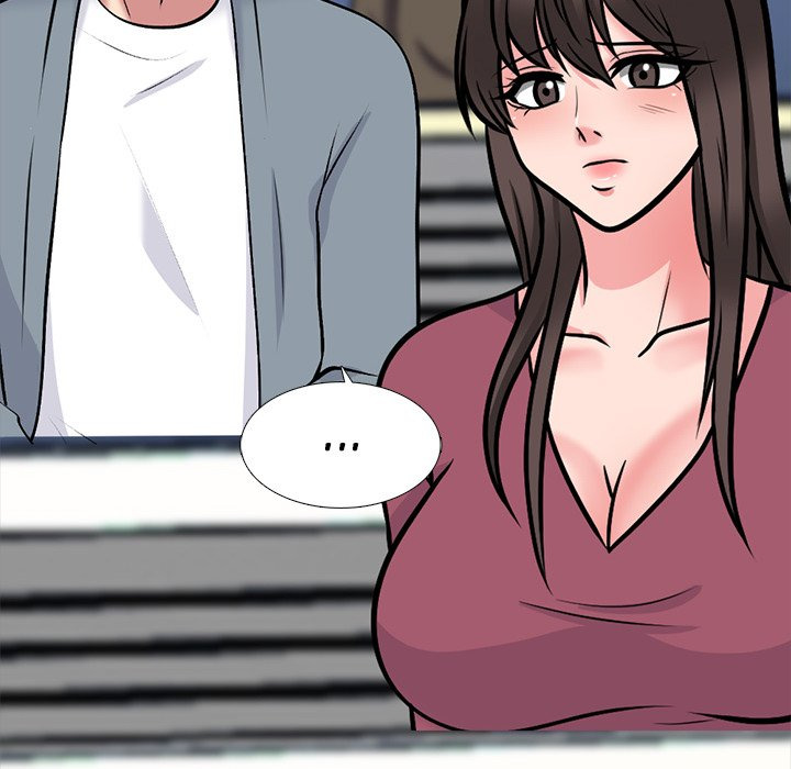 Extra Credit: Chapter chapter-160 - Page 91