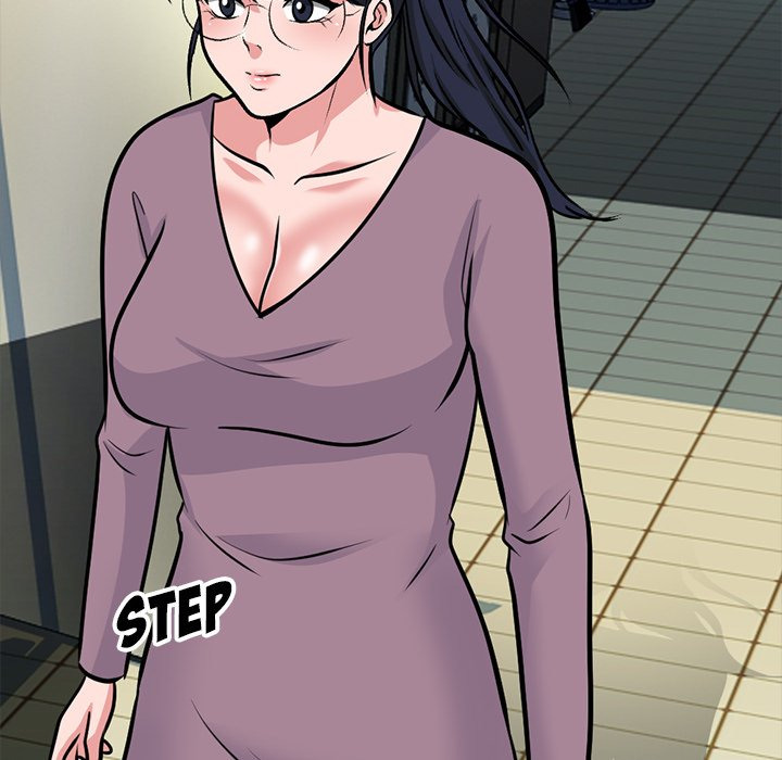 Extra Credit: Chapter chapter-160 - Page 95
