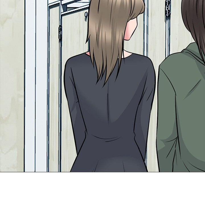 Extra Credit: Chapter chapter-160 - Page 136