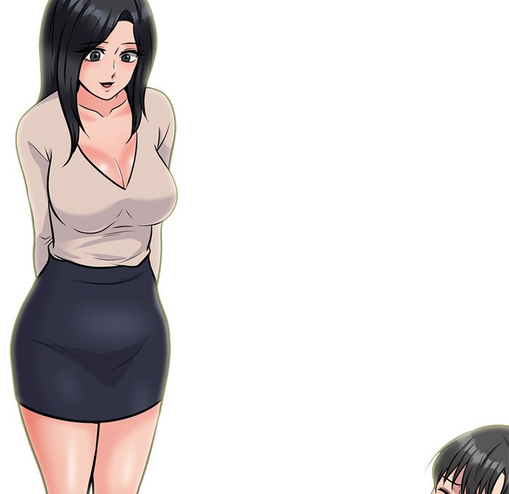 Extra Credit: Chapter chapter-161 - Page 15