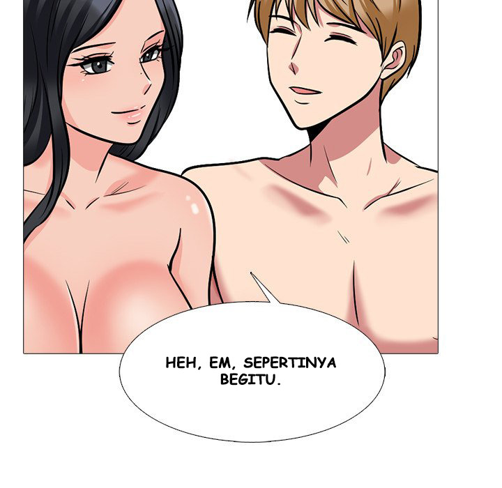 Extra Credit: Chapter chapter-164 - Page 116