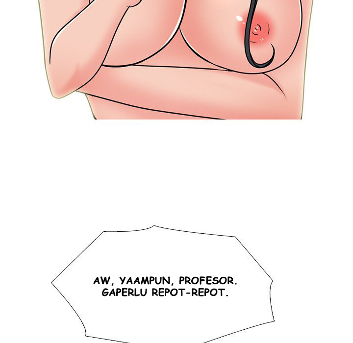 Extra Credit: Chapter chapter-164 - Page 122
