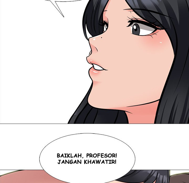 Extra Credit: Chapter chapter-164 - Page 124