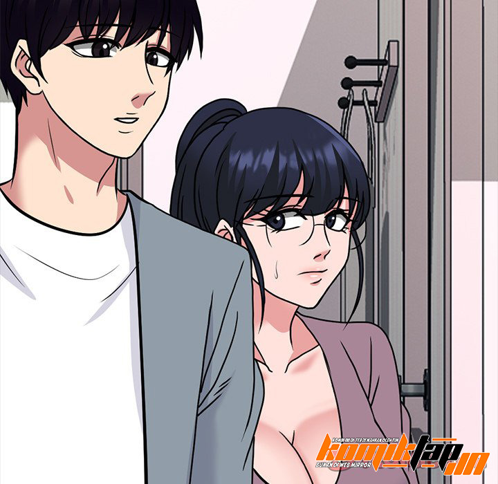 Extra Credit: Chapter chapter-166 - Page 106