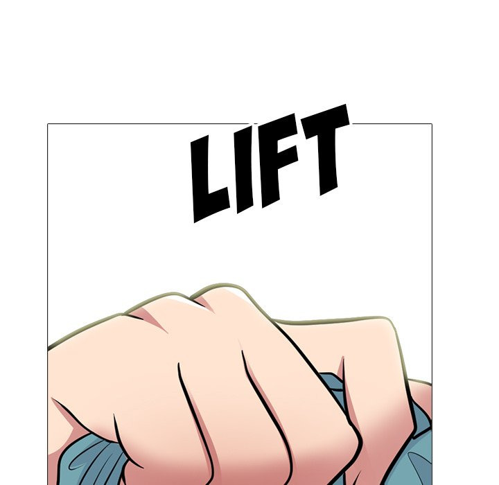 Extra Credit: Chapter chapter-166 - Page 132