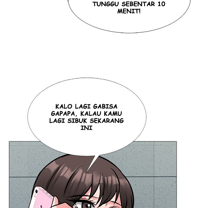 Extra Credit: Chapter chapter-168 - Page 19