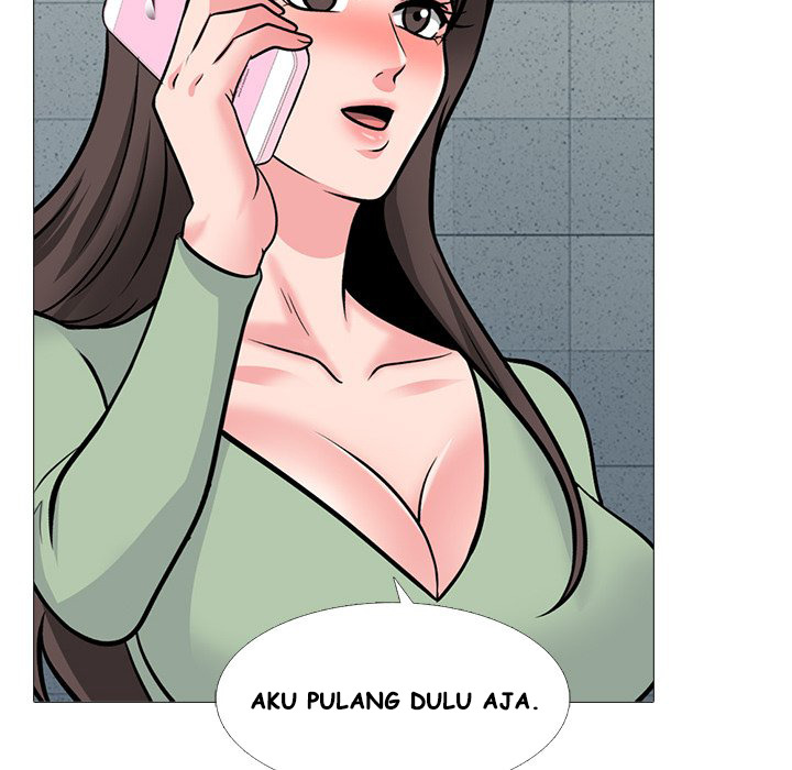 Extra Credit: Chapter chapter-168 - Page 20