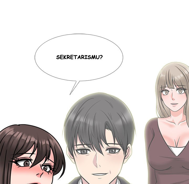 Extra Credit: Chapter chapter-168 - Page 43