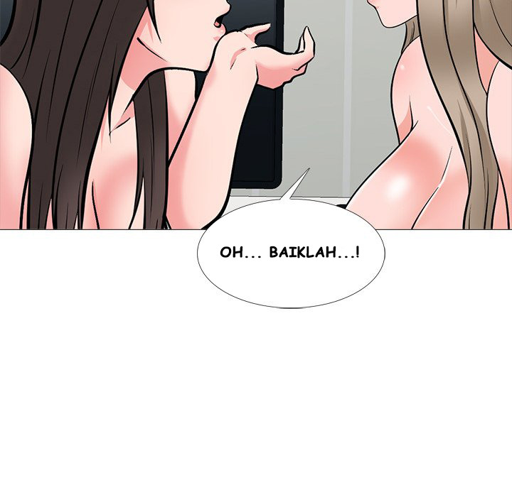 Extra Credit: Chapter chapter-168 - Page 109