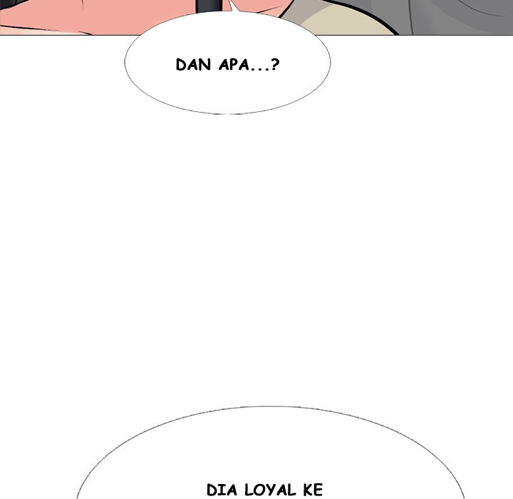 Extra Credit: Chapter chapter-174 - Page 19