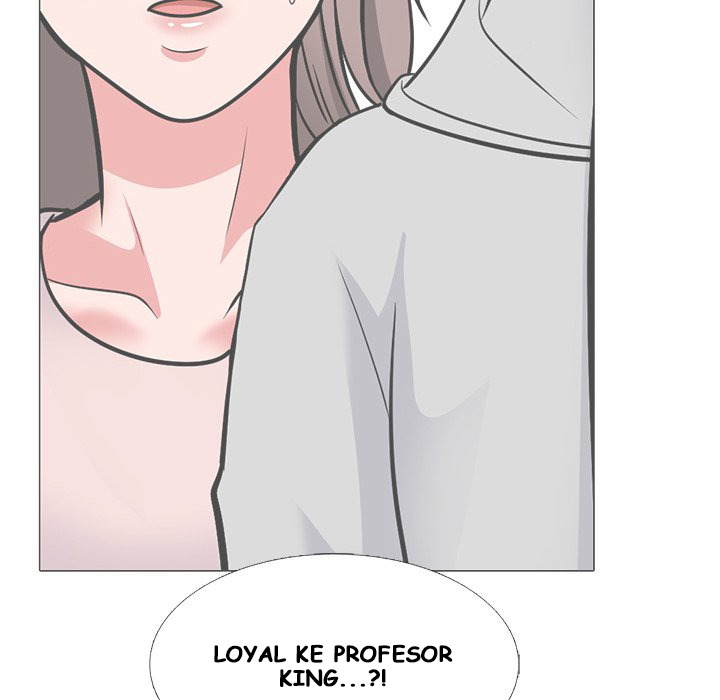 Extra Credit: Chapter chapter-174 - Page 21