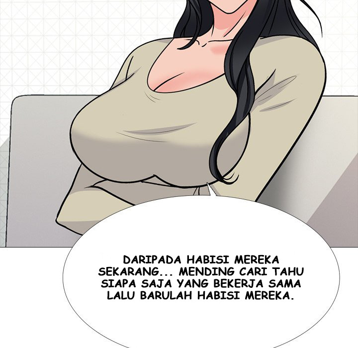 Extra Credit: Chapter chapter-174 - Page 25