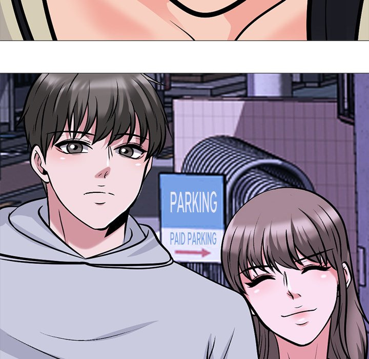 Extra Credit: Chapter chapter-174 - Page 28