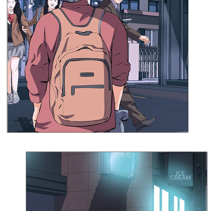 Extra Credit: Chapter chapter-174 - Page 32