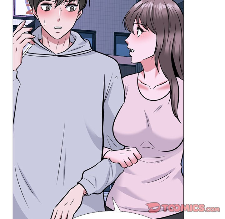 Extra Credit: Chapter chapter-174 - Page 58