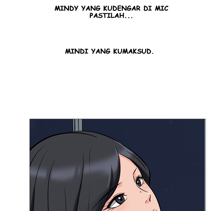 Extra Credit: Chapter chapter-174 - Page 81