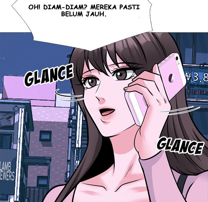 Extra Credit: Chapter chapter-174 - Page 84