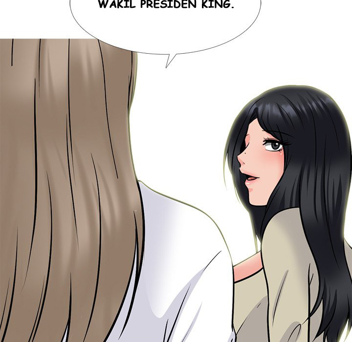 Extra Credit: Chapter chapter-177 - Page 19