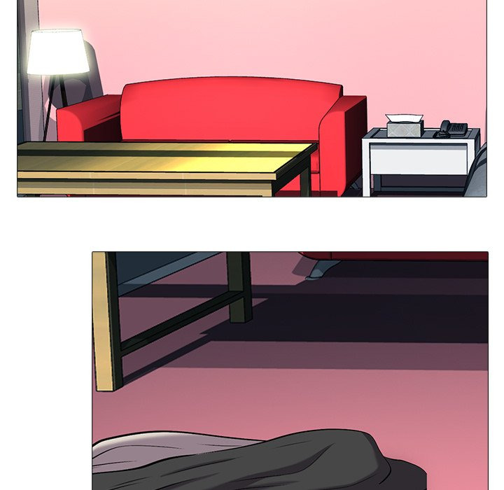 Extra Credit: Chapter chapter-25 - Page 83