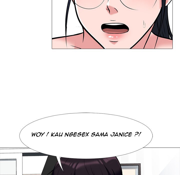 Extra Credit: Chapter chapter-45 - Page 27