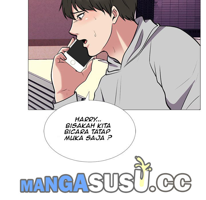 Extra Credit: Chapter chapter-45 - Page 32