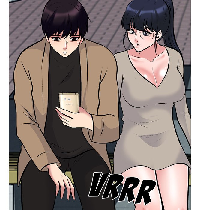 Extra Credit: Chapter chapter-50 - Page 66